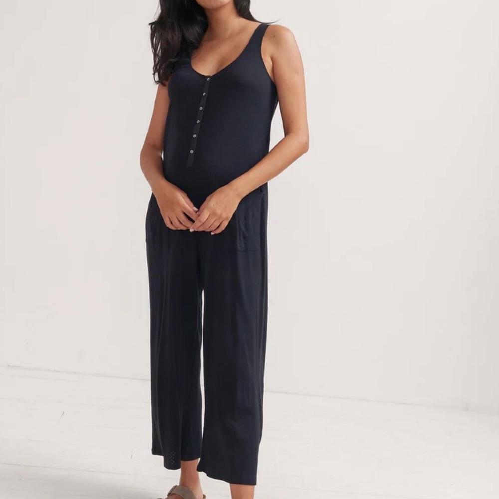 Hatch 24/7 Feeding Jumpsuit